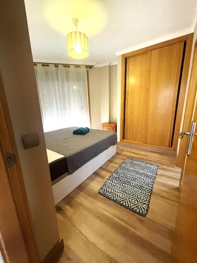 Best Location For The Perfect Vacation Playa de San Juan  Exterior photo