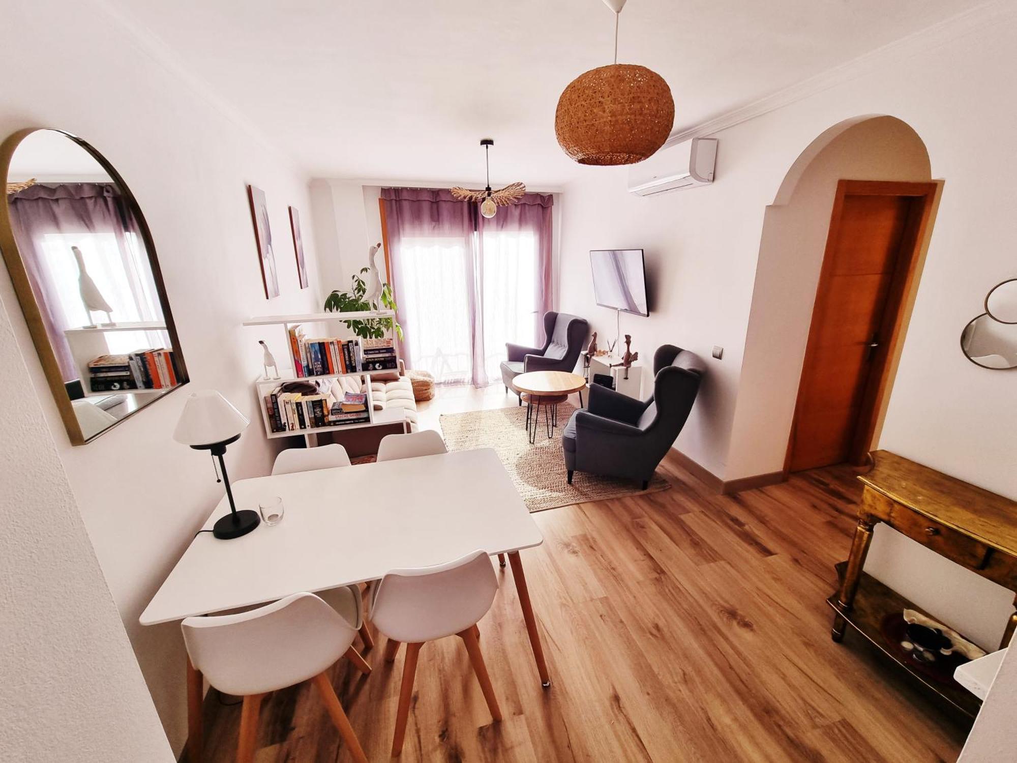 Best Location For The Perfect Vacation Playa de San Juan  Exterior photo