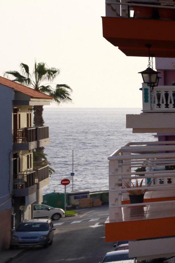 Best Location For The Perfect Vacation Playa de San Juan  Exterior photo